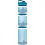 Light My Fire Add-a-Twist Organiser Bottle Blue