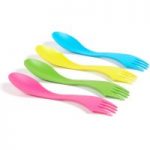 Light My Fire Spork 4 Pack