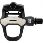 Look Keo 2 Max CroMo Axle Pedal with KEO Cleat 125g Graphite