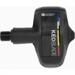 Look Keo Blade Pedal with Cleat Black