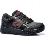 Five Ten Impact Low MTB Shoes Black/Red