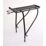 M Part Ridge Rear Pannier Disc Rack Black