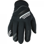 Madison Element Softshell Gloves Black