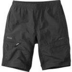 Madison Freewheel Baggy Short Black