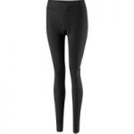 Madison Sportive Oslo DWR Womens Tights with Pad Black