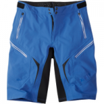 Madison Zenith Baggy Short Blue