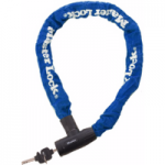 Master Lock 900mm Integrated Key Chain Lock Blue