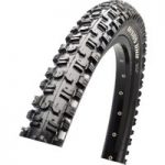 Maxxis Minion DHR II 27×2.30in 60TPI/3C/EXO /Tubeless Tyre