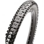 Maxxis High Roller II 27.5 inch Folding/3C/DD/TR Tyre
