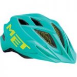 Met Crackerjack Kids Helmet Green