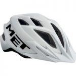 Met Crackerjack Kids Helmet White