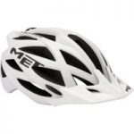 MET Kaos UL MTB Helmet White