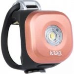 Knog Blinder Mini Dot Front Light Copper