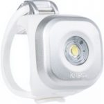 Knog Blinder Mini Dot Front Light Silver