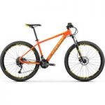 Mondraker Phase S 27.5 Hardtail Mountain Bike 2018 Orange/Yellow