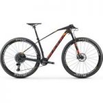 Mondraker Podium Carbon R 29er Mountain Bike 2018 Black/Red