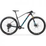 Mondraker Podium Carbon RR 29er Mountain Bike 2018 Black/Blue