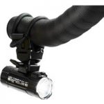 Moon Aerolite Front/Rear Light Black