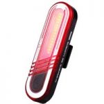 Moon Crescent Rear Light