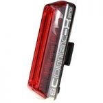 Moon Comet X Pro Rear Light Black