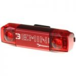 Moon Gemini Rear Light