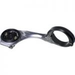 Moon Handlebar Combo Mount XL Silver