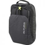 Altura Morph Pannier Backpack Black