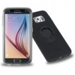 Tigra Sport Mountcase for Galaxy S6 Black