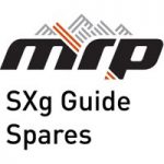 MRP SXg Lower Skid Plate for SXg Chain Guide