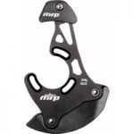 MRP AMg Alloy Chain Guide 28-32T Black