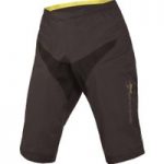 Endura MT500 Waterproof II Baggy Shorts Black