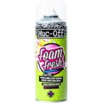 Muc-Off Helmet Foam Fresh Spray 400ml