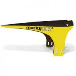 Mucky Nutz Face Fender Black/Yellow