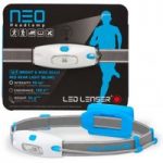 LED Lenser Neo Headlamp Blue