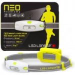 LED Lenser Neo Headlamp Yellow