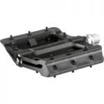 Nukeproof Neutron Evo Flat Pedals Black