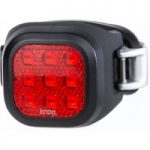 Knog Blinder Mini Niner Rear Light Black