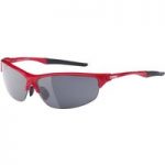 Northwave Blade Polarising Sunglasses Red/Black