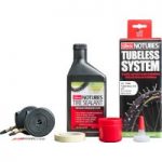 Stans NoTubes Tubeless One Cross Country