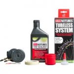 Stans NoTubes Tubeless One Downhill