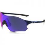 Oakley Evzero Path Sunglasses Planet X/Red Iridium