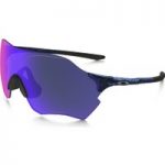 Oakley Evzero Range Standard Fit Sunglasses Planet X/Red Iridium