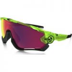 Oakley Jawbreaker Prizm Road Uranium Collection