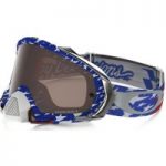 Oakley Mayhem Pro Prizm MX Troy Lee Designs Edition Goggle White