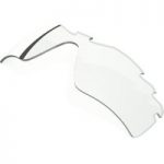 Oakley Radar Vented Replacement Lens Clear
