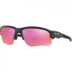 Oakley Flak Draft Trail Sunglasses Black Prizm