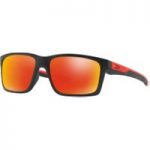 Oakley Mainlink Ruby Fade Collection Sunglasses Prizm Ruby