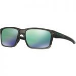 Oakley Mainlink Sunglasses Smoke/Irridium