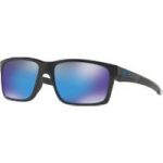 Oakley Mainlink Sunglasses Black Prizm