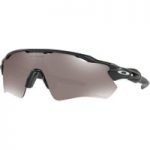 Oakley Radar EV Path Road Sunglasses Matt Black Prizm